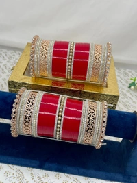 Samira Bridal Chuda - 2.8
