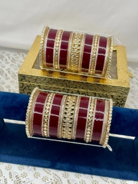 Kirti Bridal Chuda - 2.8