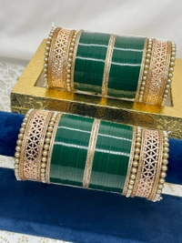 Harmeet Bridal Chuda - 2.8
