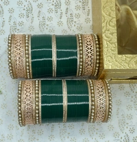 Harmeet Bridal Chuda - 2.8