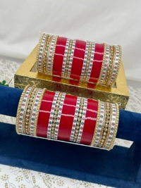 Harneet Bridal Chuda - 2.2