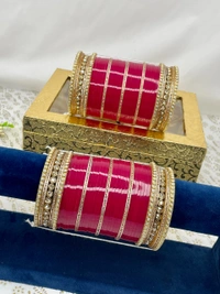 Janvi Bridal Chuda - 2.4