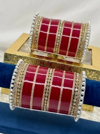 Navya Bridal Chuda - 2.4