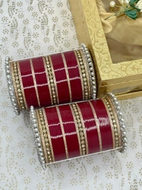 Navya Bridal Chuda - 2.4
