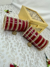 Shauna Bridal Chuda - 2.4