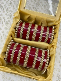 Shauna Bridal Chuda - 2.4
