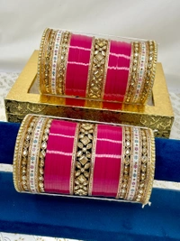 Gauhar Bridal Chuda - 2.4