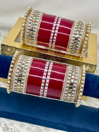 Mahi Bridal chuda - 2.4