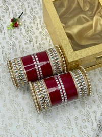 Mahi Bridal chuda - 2.4