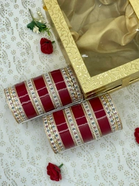 Priyanshi Bridal Chuda - 2.4