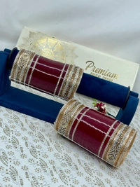 Khushi Bridal Chuda - 2.2