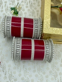 Kiara Bridal Chuda - 2.4