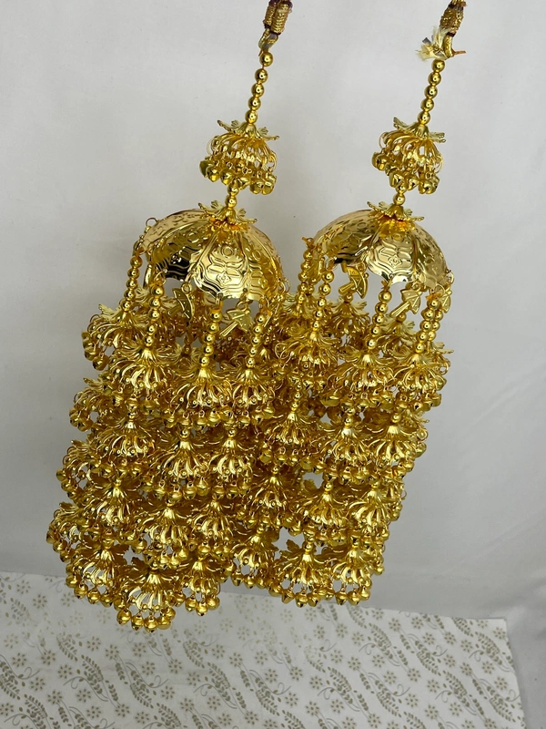 Ghungruu Kalire