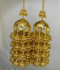 Ghungruu Kalire
