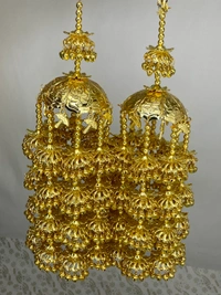 Ghungruu Kalire