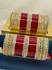 Samaira Bridal Chuda - 2.4