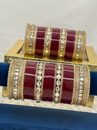 Ruhi Bridal Chuda - 2.4