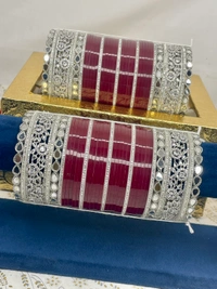 Kanika Bridal Chuda - 2.4