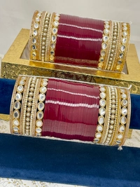 Akshita Bridal Chuda - 2.2