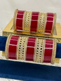 Pariksha Bridal Chuda - 2.6