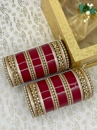 Gehna Bridal Chuda - 2.4