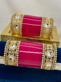 Roop Bridal Chuda - 2.6