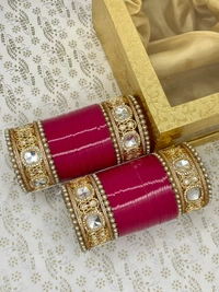 Roop Bridal Chuda - 2.6