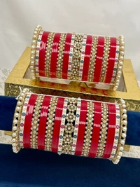 Asmita Bridal Chuda - 2.2