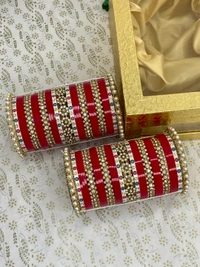 Asmita Bridal Chuda - 2.2