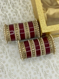 Vanshika Bridal Chuda - 2.2