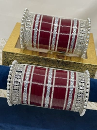 Isha Bridal Chuda - 2.6