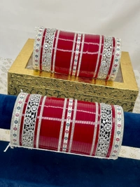 Geet Bridal Chuda - 2.8