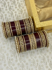 Chaaya Bridal Chuda - 2.4