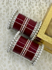 Namita Bridal Chuda - 2.8