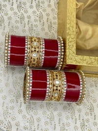 Jassi Bridal Chuda - 2.4