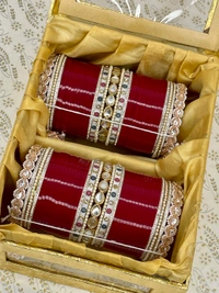 Mehar Bridal Chuda - 2.4