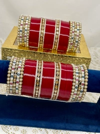 Surbhi Bridal Chuda - 2.2