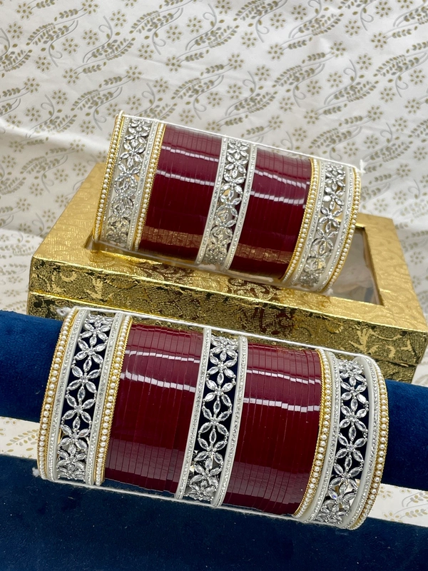 Juhi Bridal Chuda - 2.6