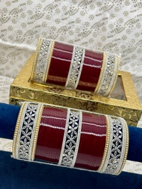 Juhi Bridal Chuda - 2.8