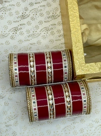 Sakshi Bridal Chuda - 2.2