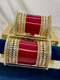 Nishta Bridal Chuda - 2.4