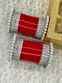 Tanya Bridal Chuda - 2.8