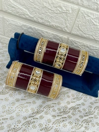 Zoya Bridal Chura - 2.4