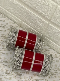 Isha Bridal Chuda - 2.6