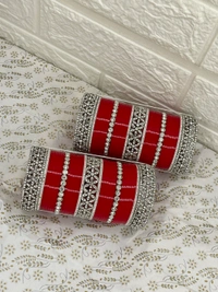 Roohi Bridal Chuda - 2.8