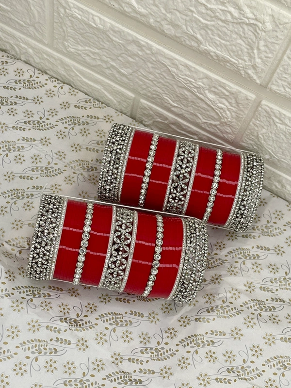 Roohi Bridal Chuda - 2.8