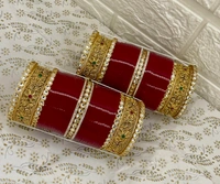 Kavita Bridal Chuda - 2.4