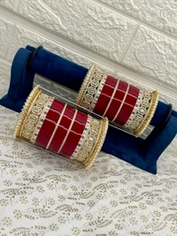 Inayat Bridal Chuda - 2.8