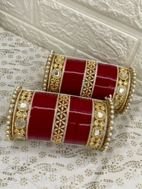 Kanupriya Bridal Chuda - 2.6
