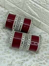 Ruhi Bridal Chuda - 2.6